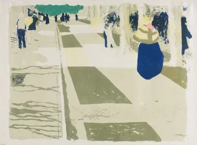 The Avenue 4