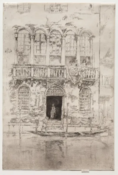 The Balcony 6