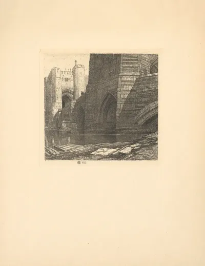 The Barbican 3