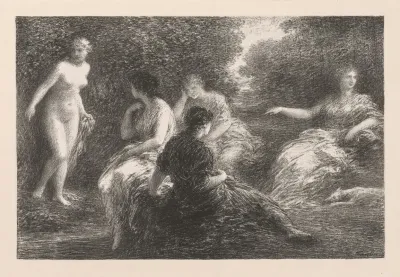 The Bathers 16