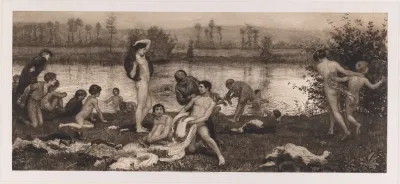 The Bathers 24