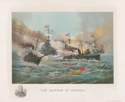 The Battle Of Manila 2