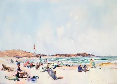 The Beach Dee Why Sydney