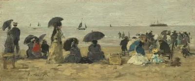The Beach