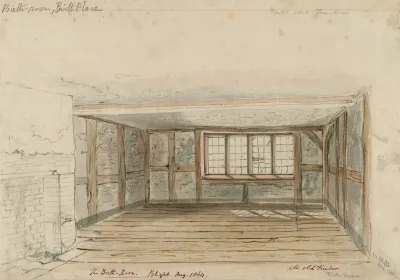 The Birth Room