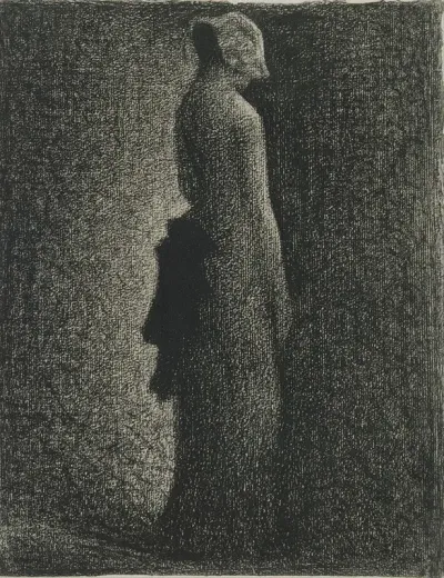 The Black Bow