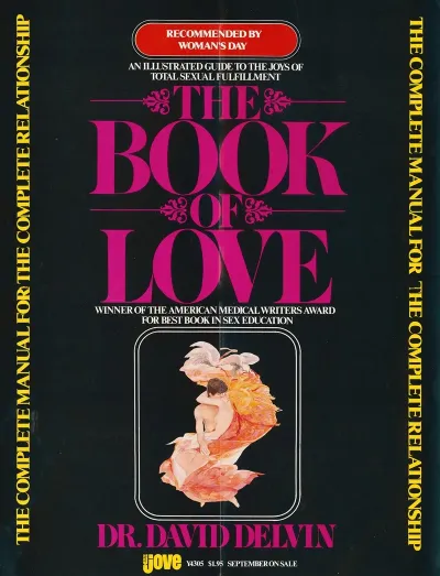 The Book Of Love