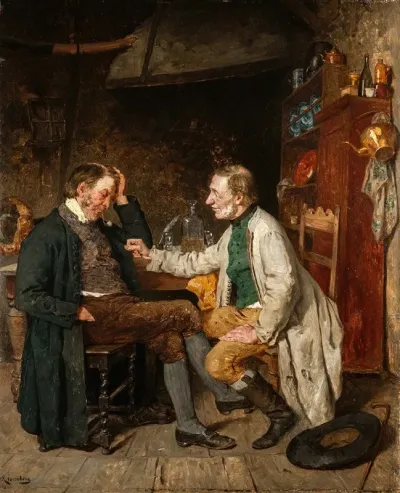 The Borrower