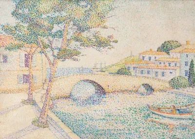 The Bridge 4