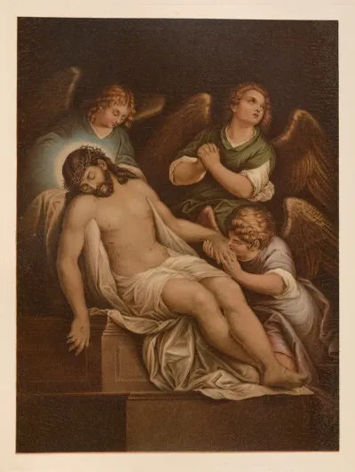 The Burial 2