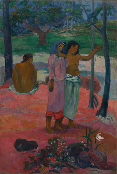 The Call
