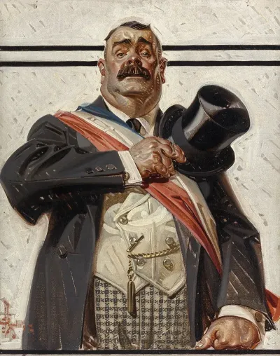 The Candidate