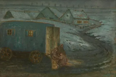 The Caravan 2