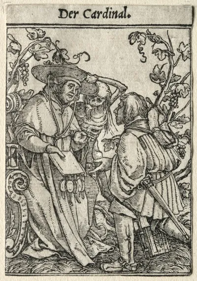The Cardinal 4