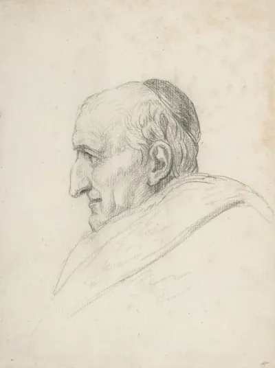 The Cardinal Pacca