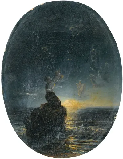 The Castaway 2