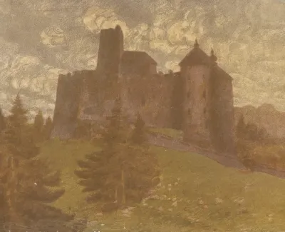The Castle 2
