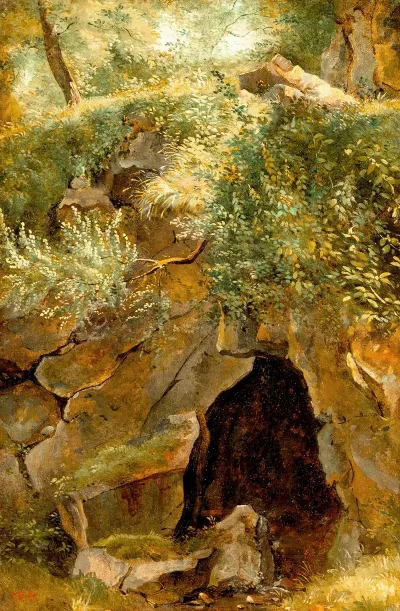 The Cave