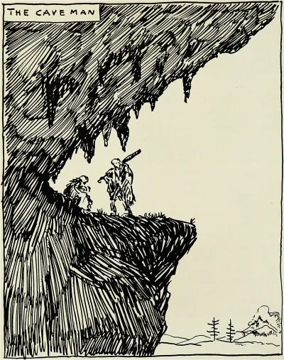 The Caveman