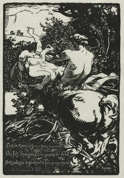 The Centaur