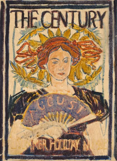 The Century August