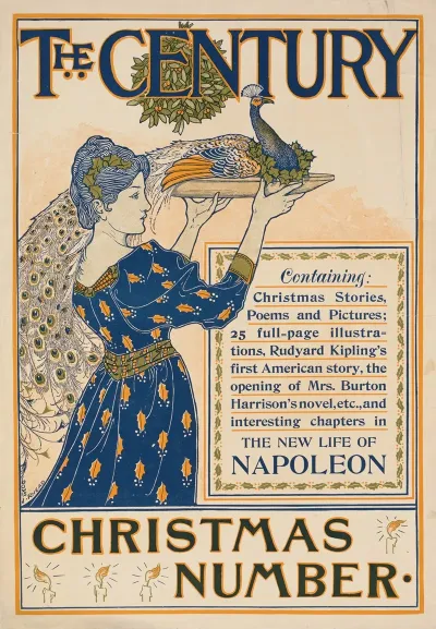 The Century Christmas Number
