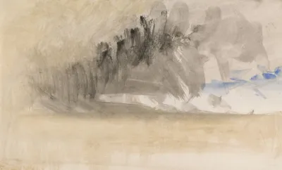 The Channel Sketchbook 35
