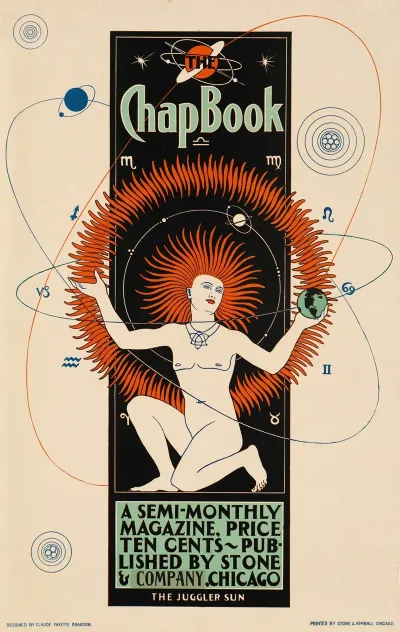 The Chapbook