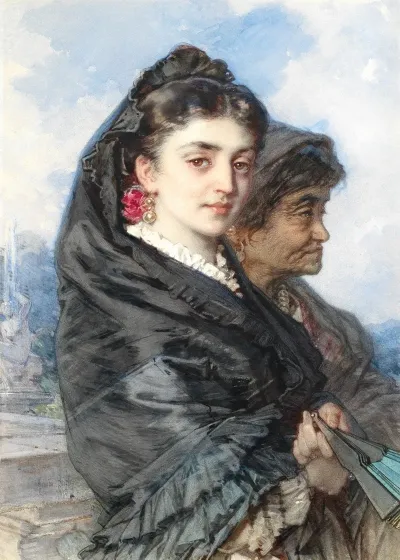 The Chaperone 2