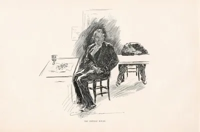 The Chateau Rouge