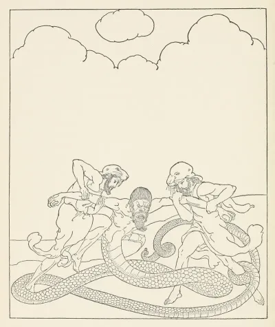 The Childrens Homer Pl 12