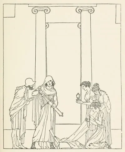 The Childrens Homer Pl 14
