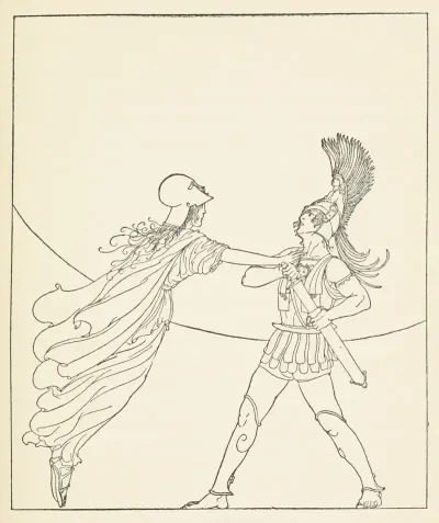 The Childrens Homer Pl 15