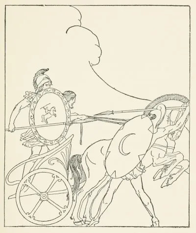 The Childrens Homer Pl 17