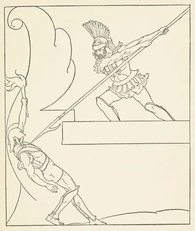 The Childrens Homer Pl 19