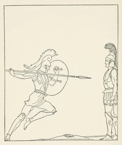 The Childrens Homer Pl 21