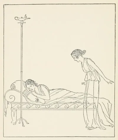 The Childrens Homer Pl 32