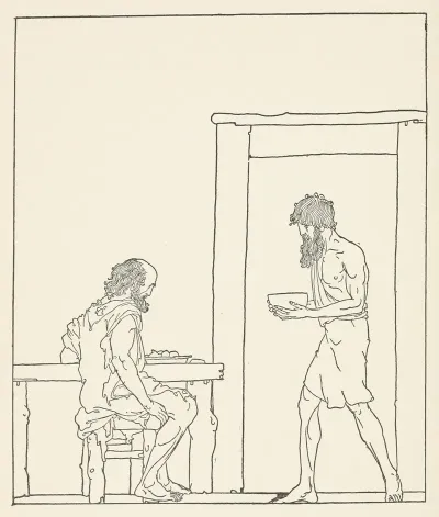 The Childrens Homer Pl 47