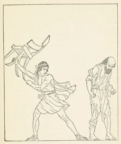 The Childrens Homer Pl 51