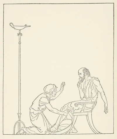 The Childrens Homer Pl 55