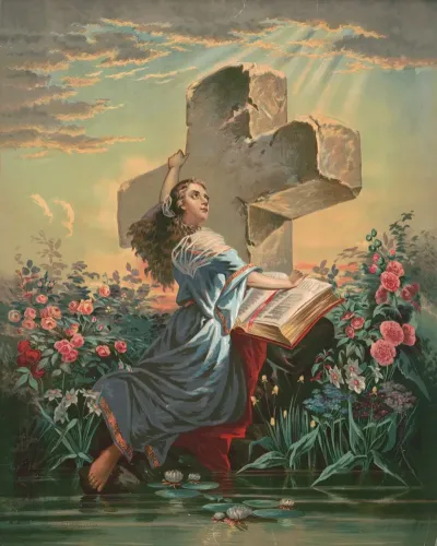 The Christians Faith