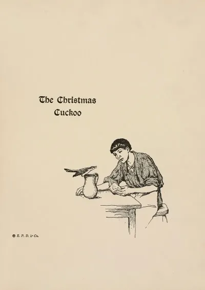 The Christmas Cuckoo