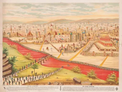 The City Of Jehovah 2