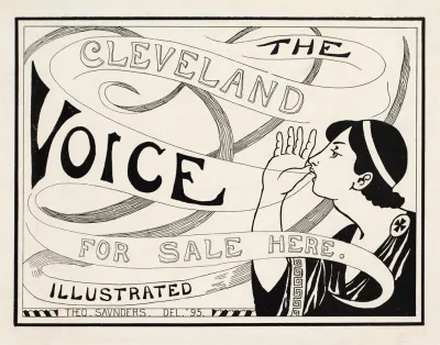 The Cleveland Voice