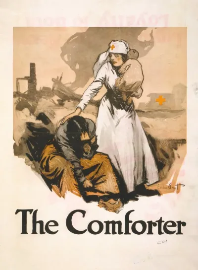The Comforter 2