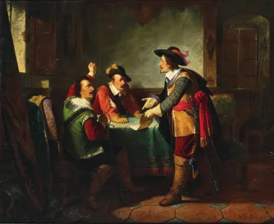 The Contract