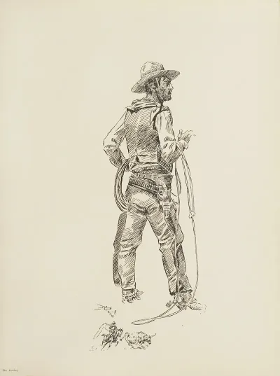 The Cowboy