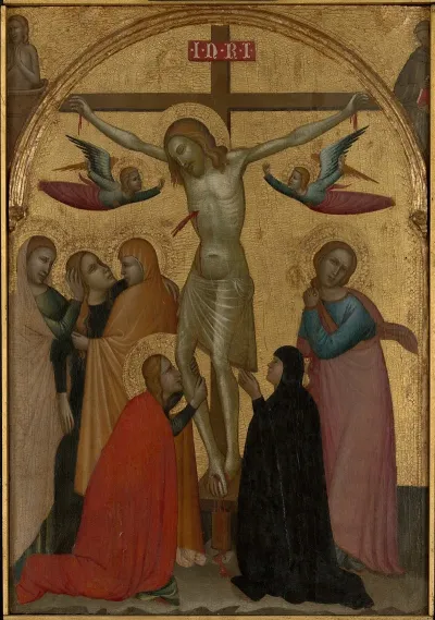 The Crucifixion 48