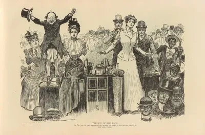The Day Of The Race
