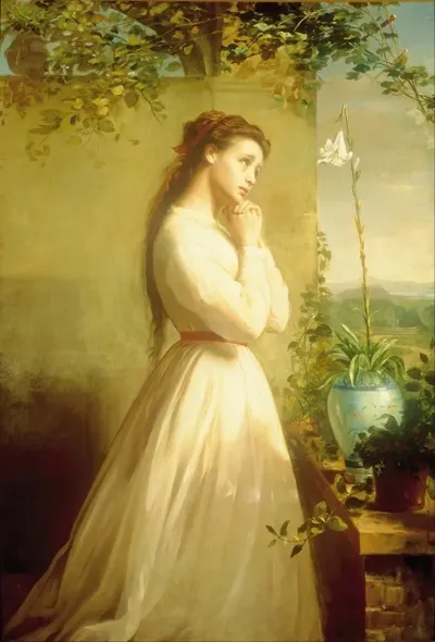 The Dead Flower